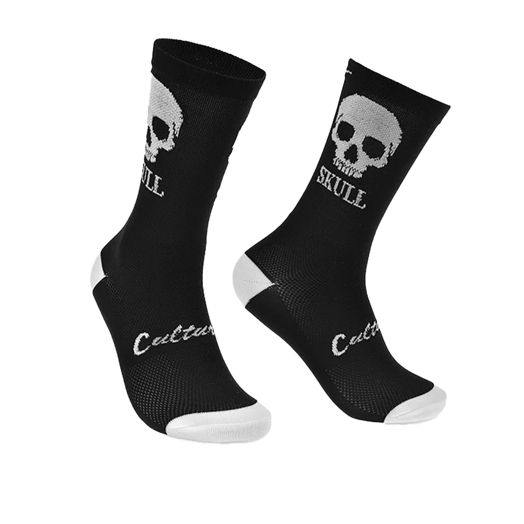 MEDIAS MTB SKULL 01