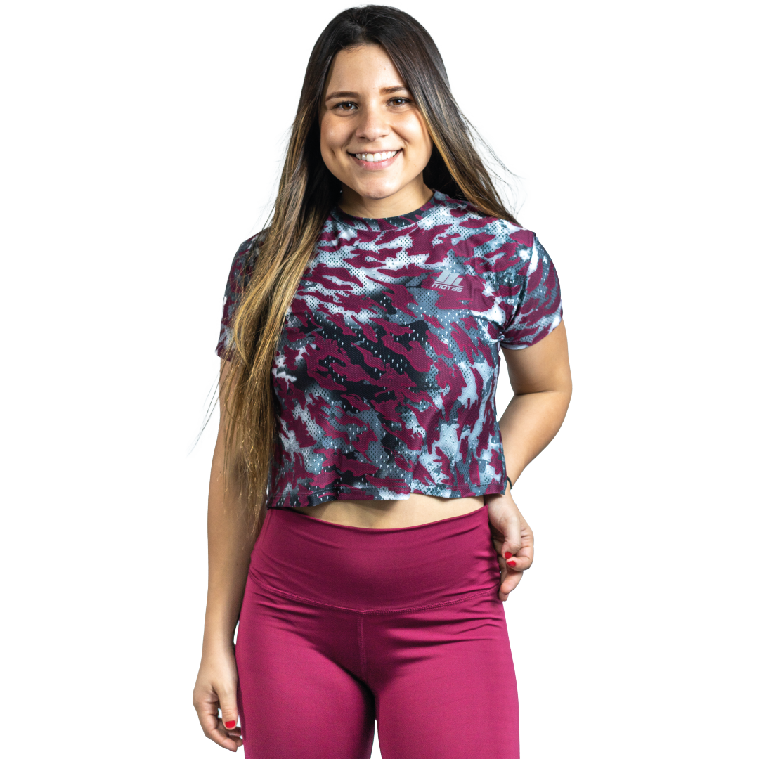 CAMISETA 3D REF. 234