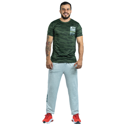 CAMISETA MTS REF. 431