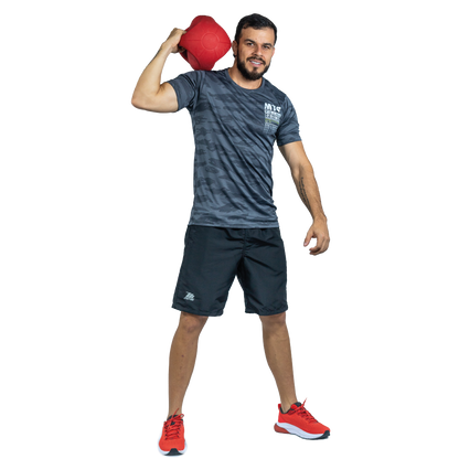 CAMISETA MTS REF. 431