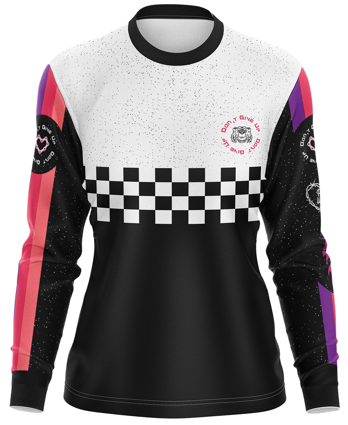 JERSEY JD111
