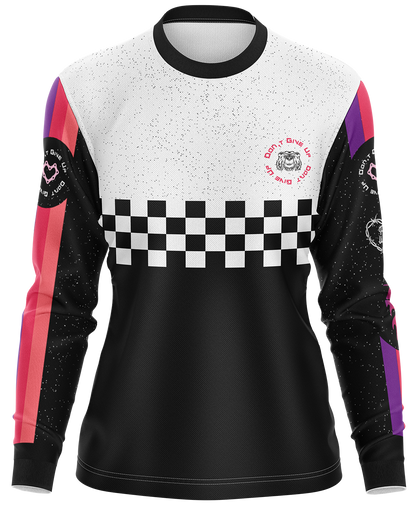 JERSEY JD111