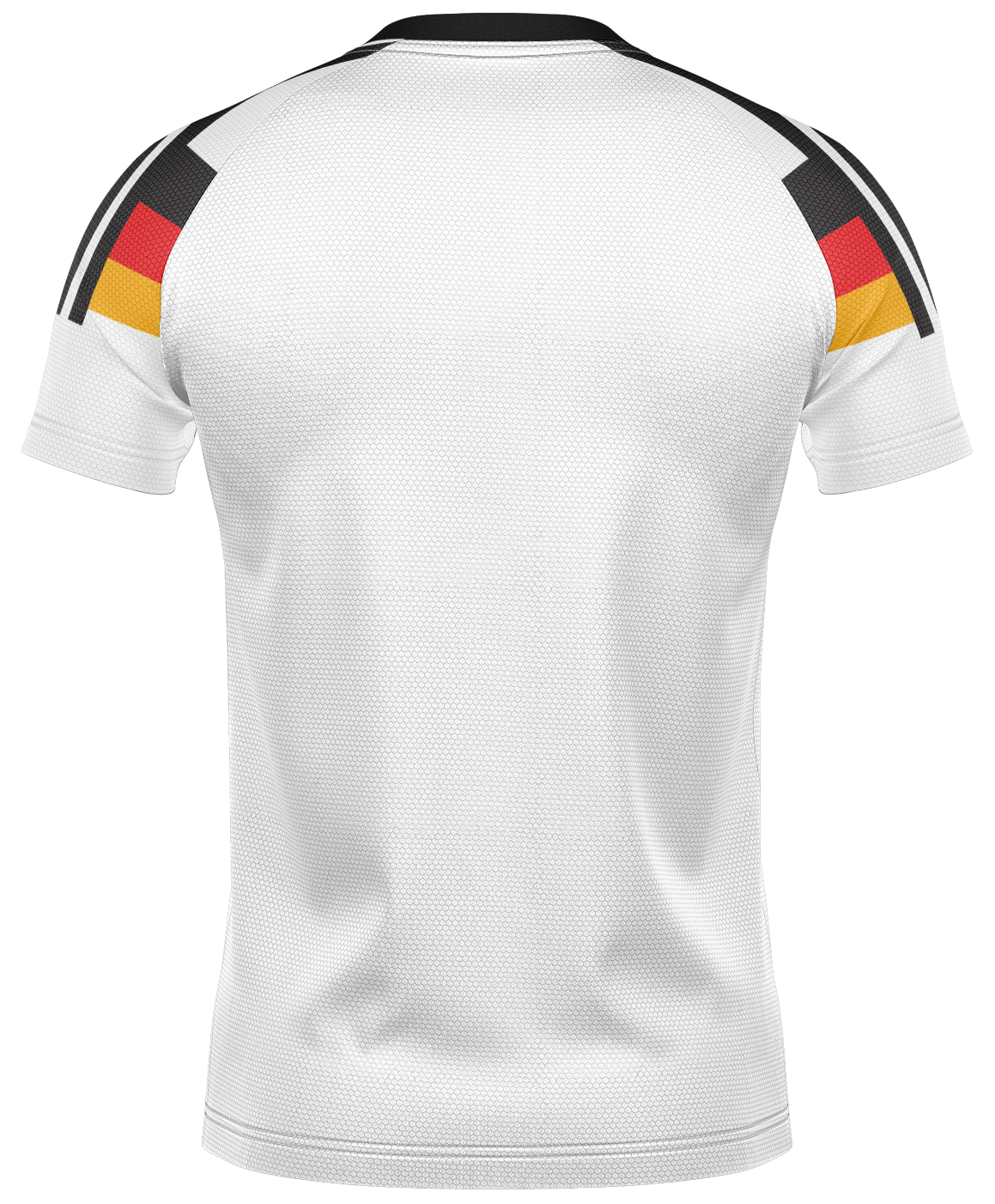 UNIFORME ALEMANIA