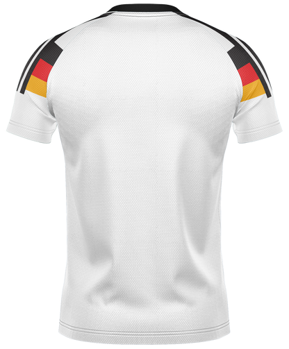 UNIFORME ALEMANIA