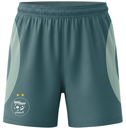 UNIFORME ARGELIA 2025