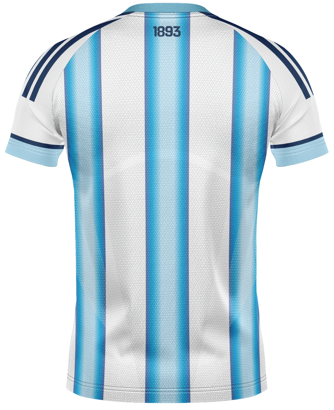 UNIFORME ARGENTINA 2026