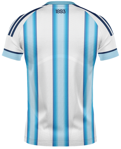 UNIFORME ARGENTINA 2026