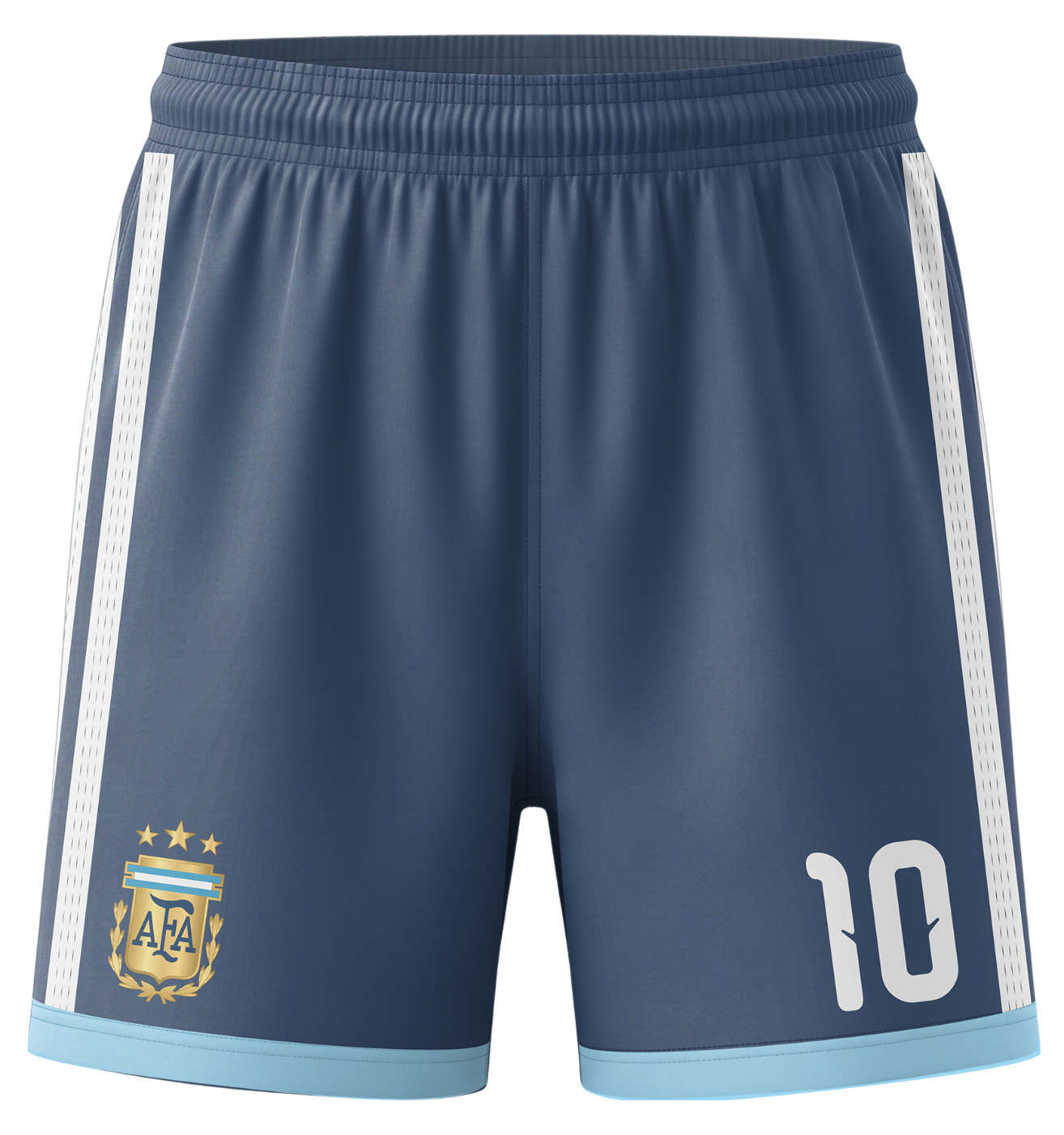 UNIFORME ARGENTINA 2026