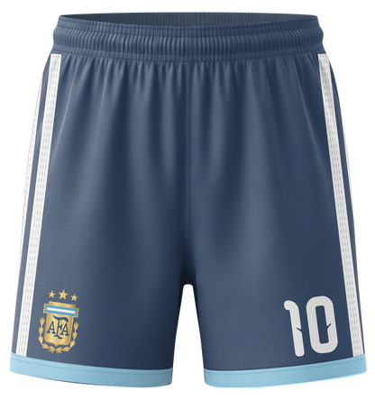 UNIFORME ARGENTINA 2026