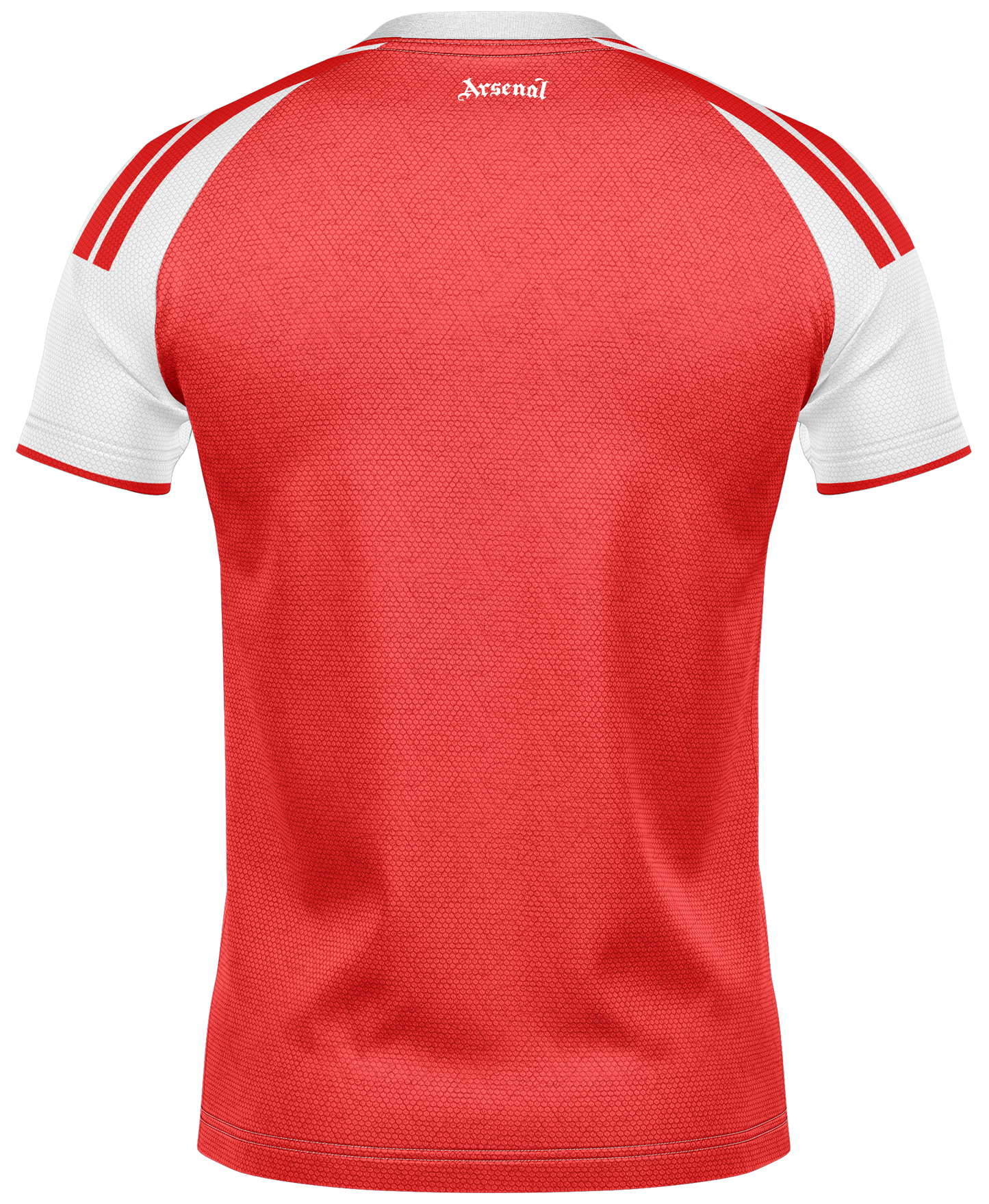 UNIFORME ARSENAL 2026