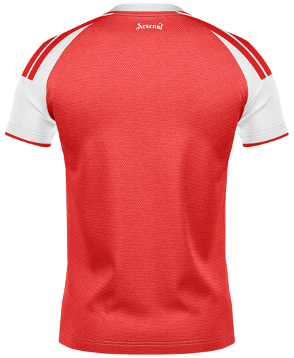 UNIFORME ARSENAL 2026