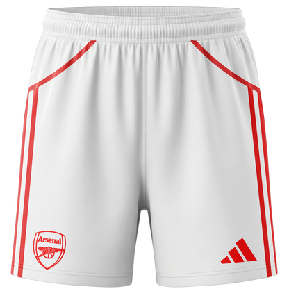 UNIFORME ARSENAL 2026