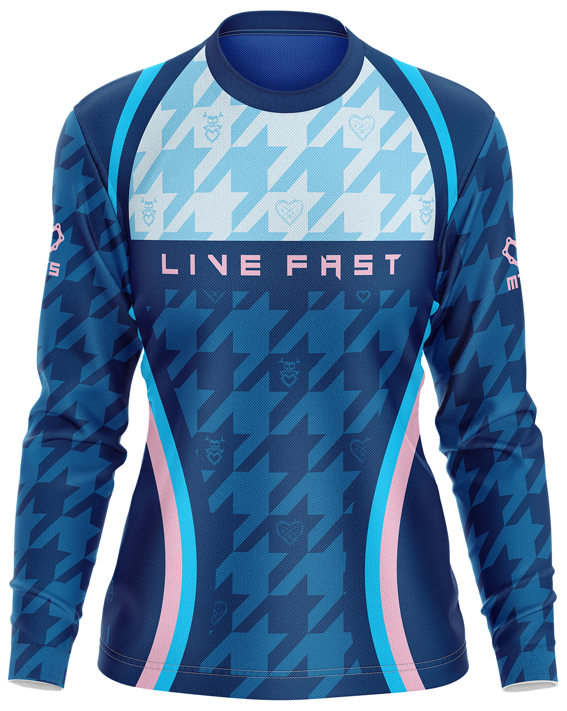 JERSEY JD112
