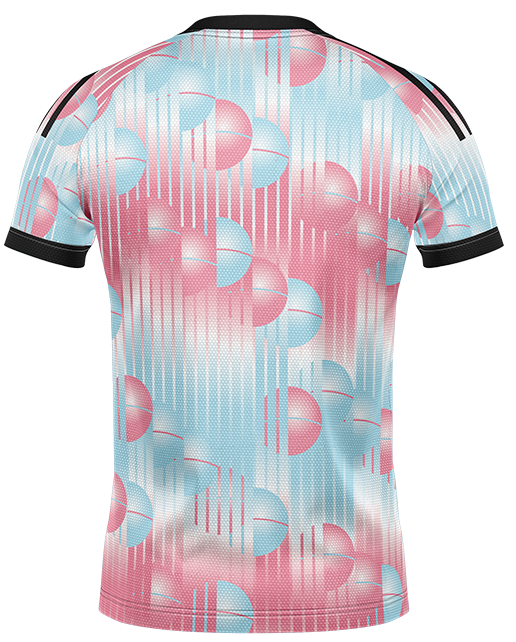 UNIFORME BELGICA VISITANTE 2026