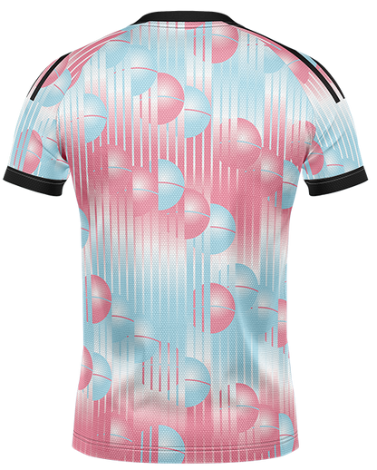 UNIFORME BELGICA VISITANTE 2026