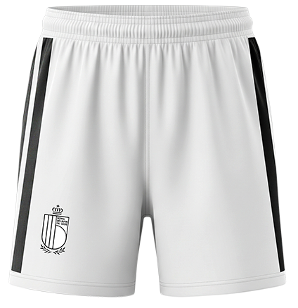 UNIFORME BELGICA VISITANTE 2026