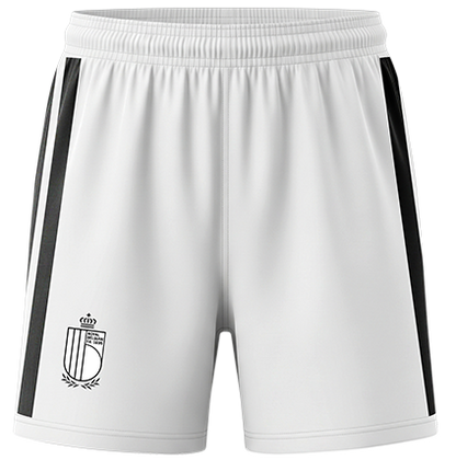 UNIFORME BELGICA VISITANTE 2026