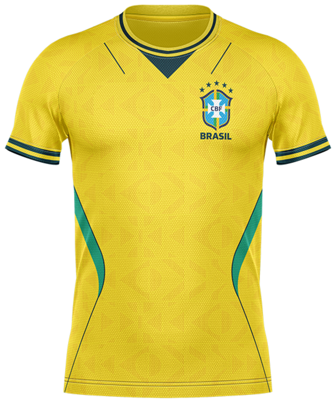 UNIFORME BRASIL 2026