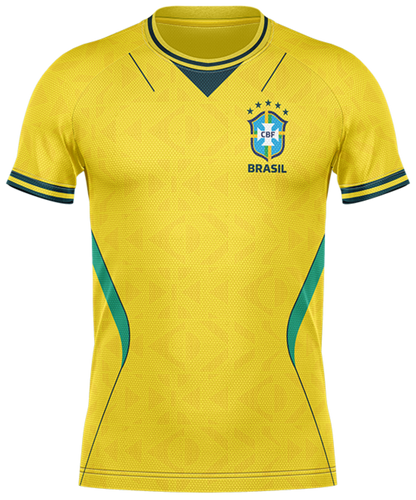 UNIFORME BRASIL 2026