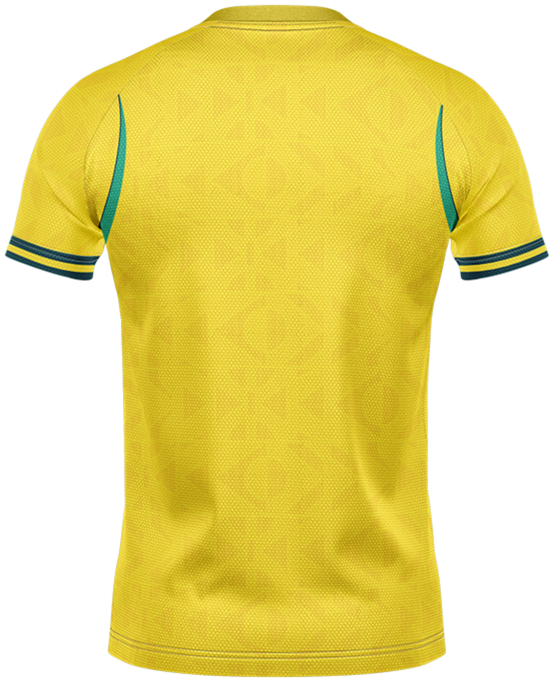 UNIFORME BRASIL 2026