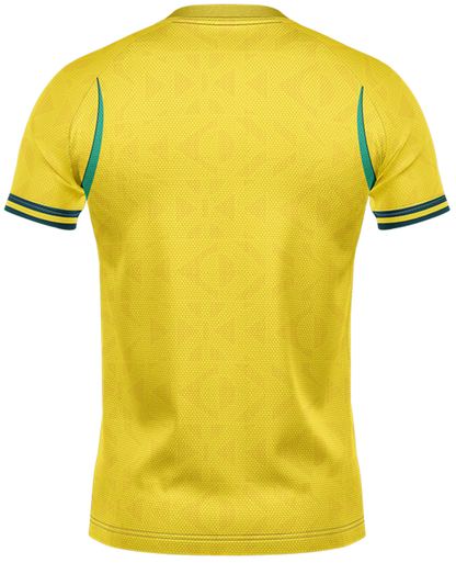 UNIFORME BRASIL 2026