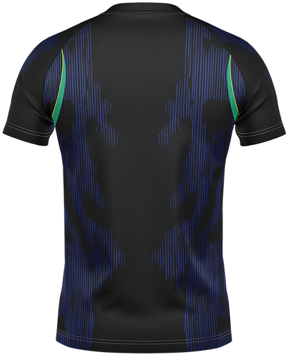 UNIFORME BRASIL VISITANTE 2026