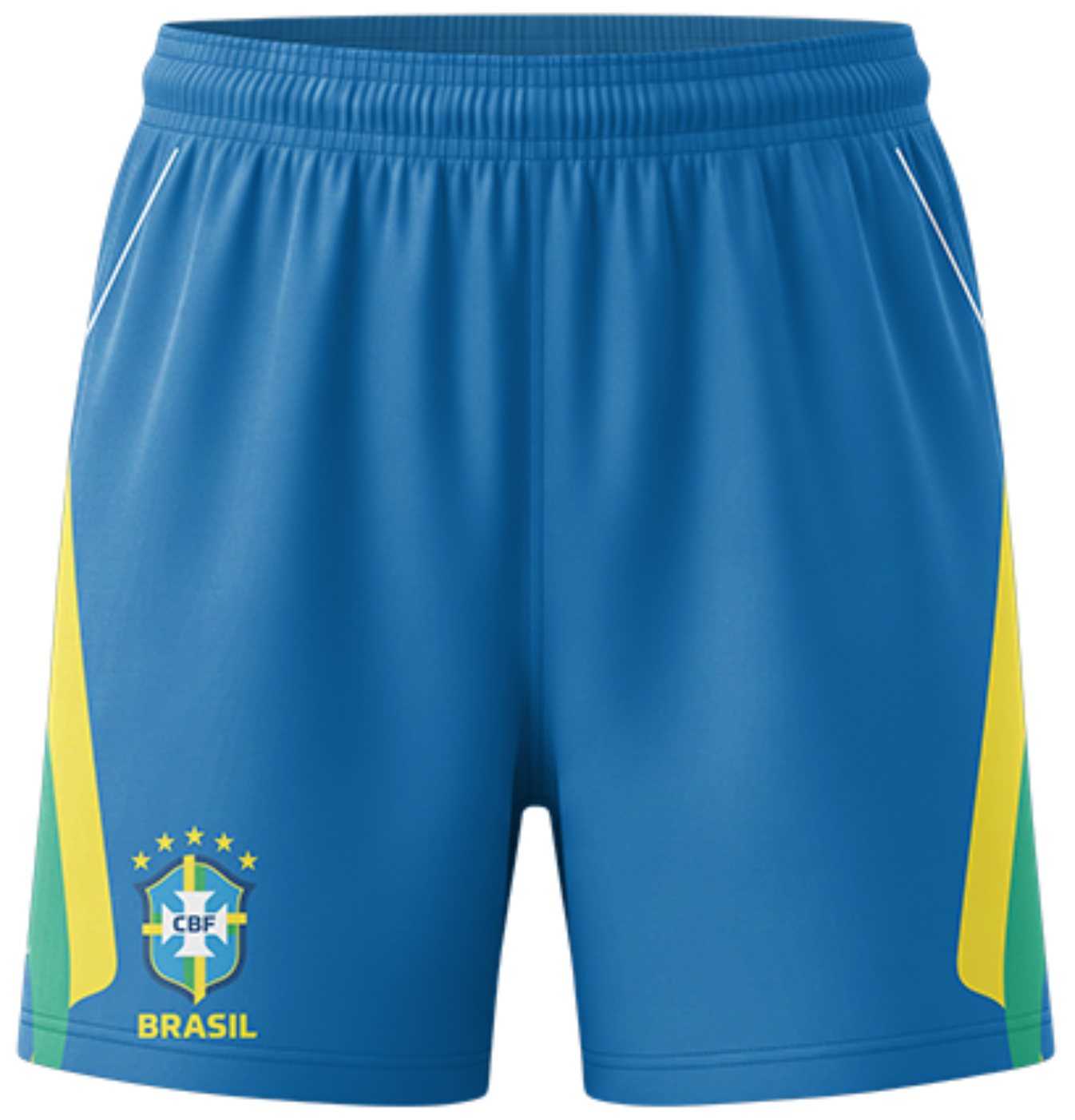 UNIFORME BRASIL 2026