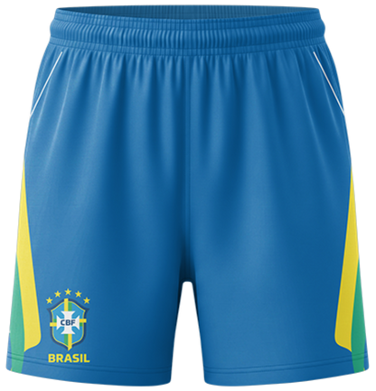 UNIFORME BRASIL 2026