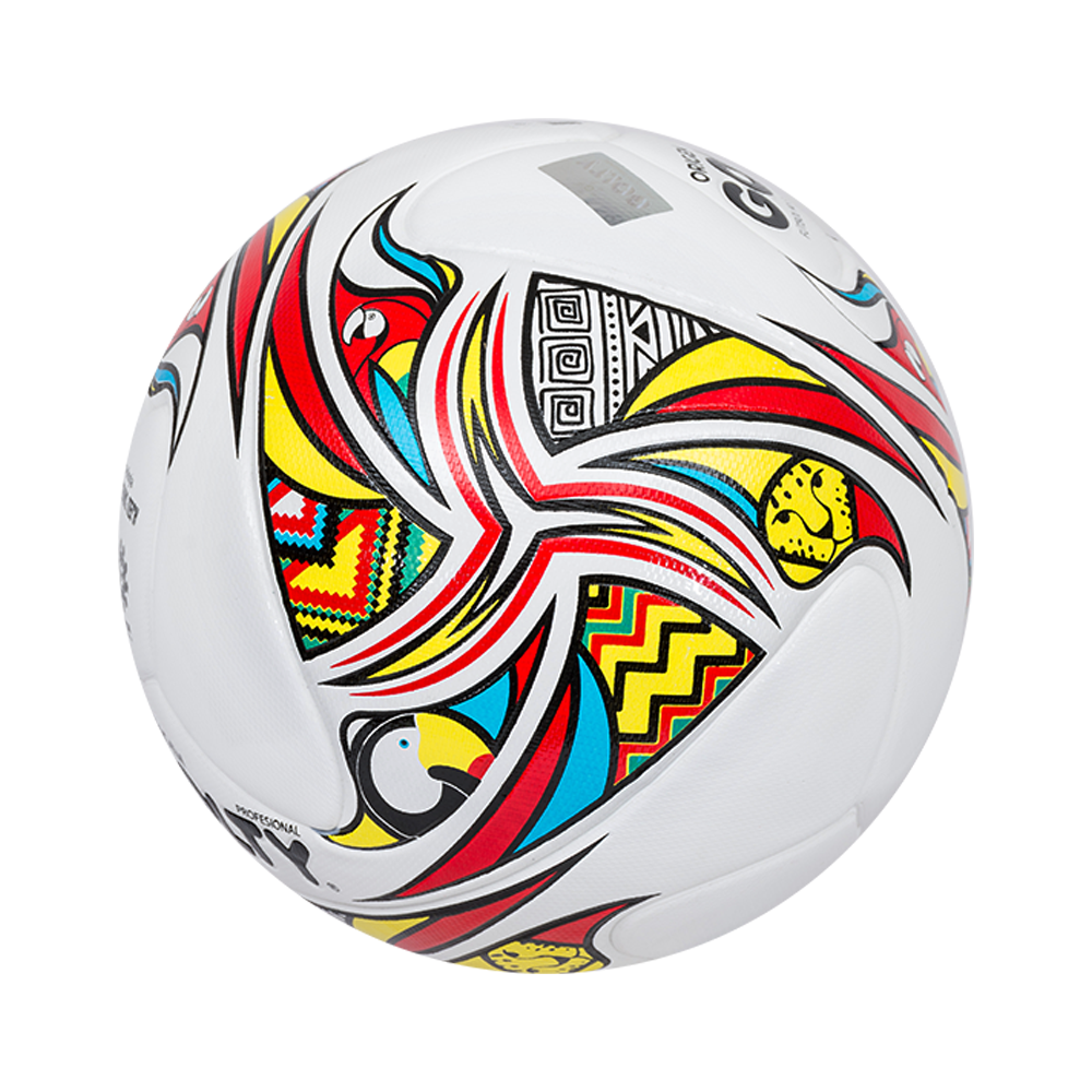 BALÓN DE FÚTBOL PROFESIONAL GOLTY ORIGEN N5