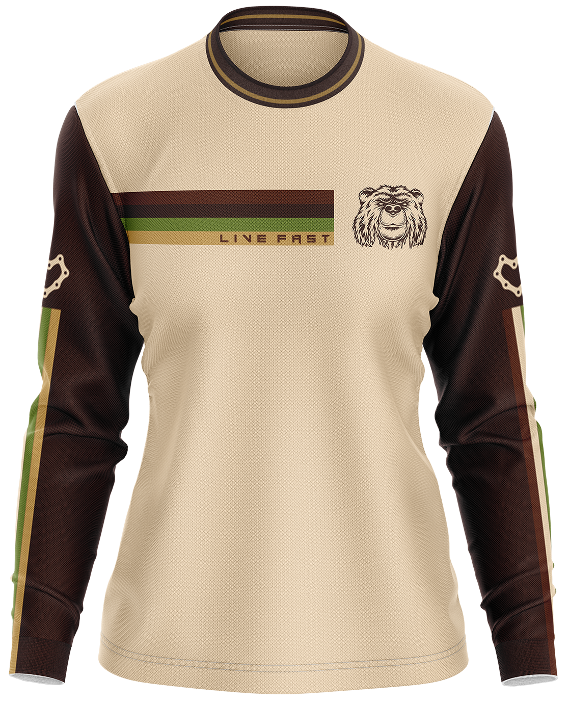 JERSEY JD110