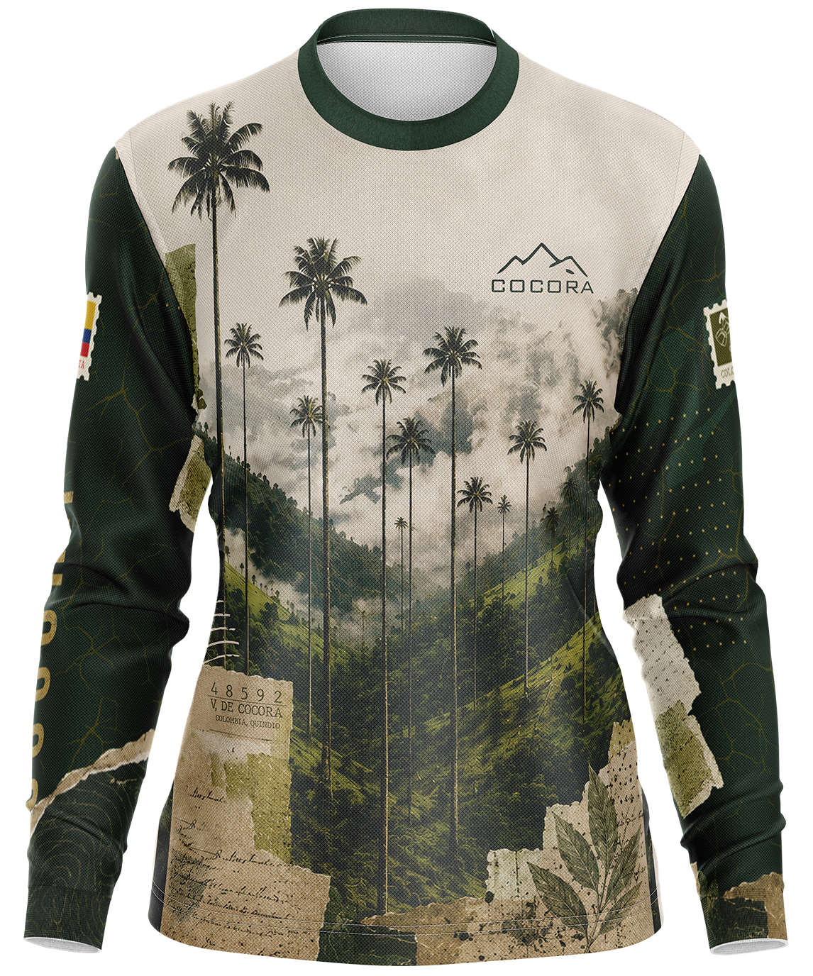 JERSEY JD94