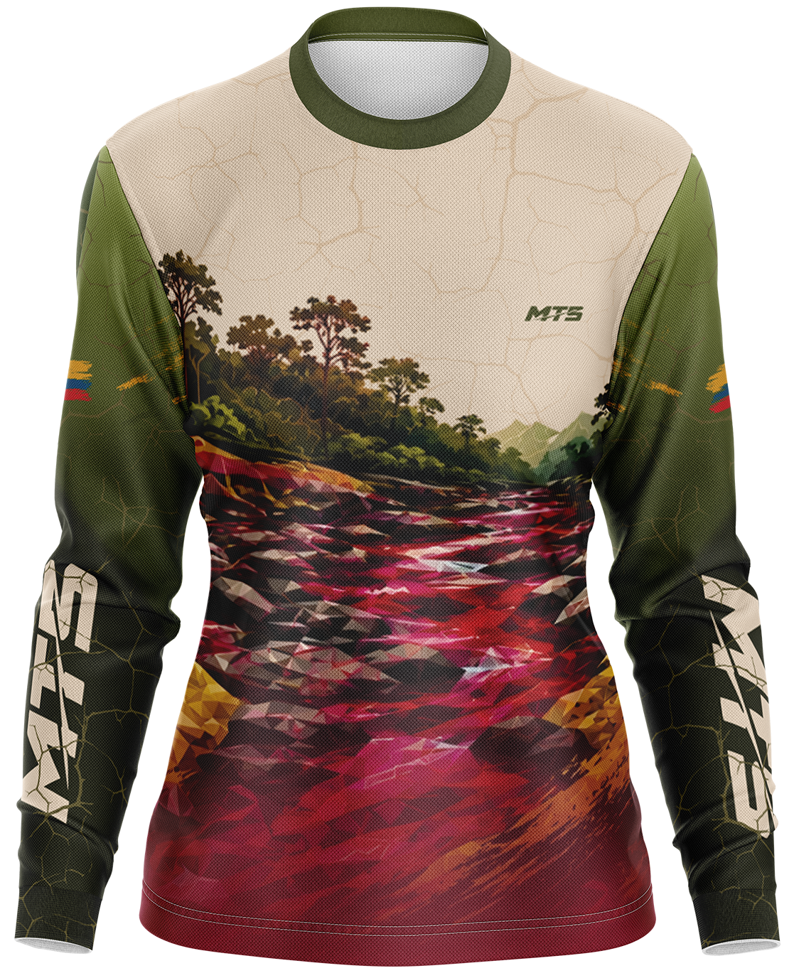 JERSEY 95