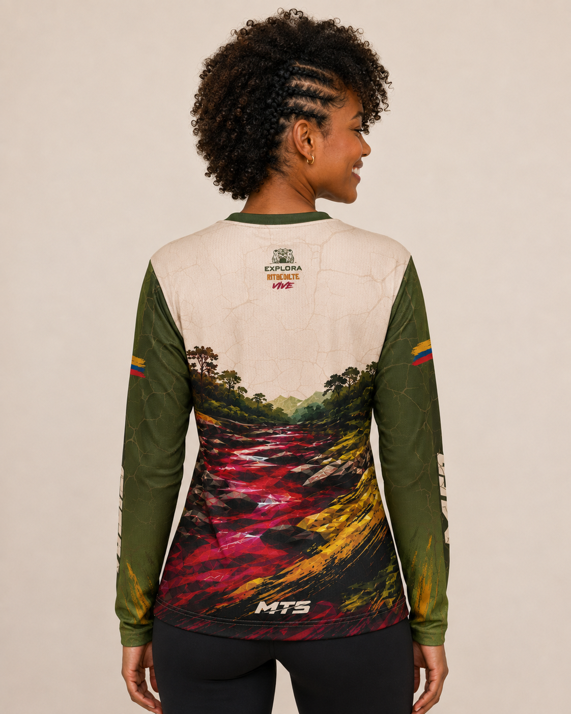 JERSEY 95