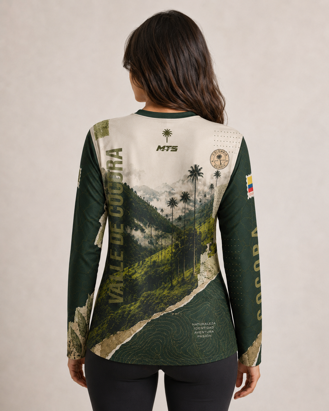 JERSEY JD104