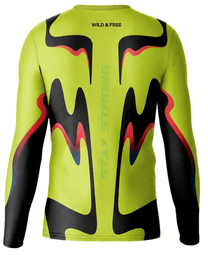 JERSEY JH99