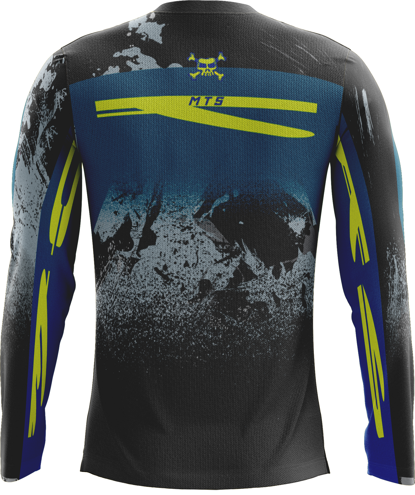 JERSEY JH100