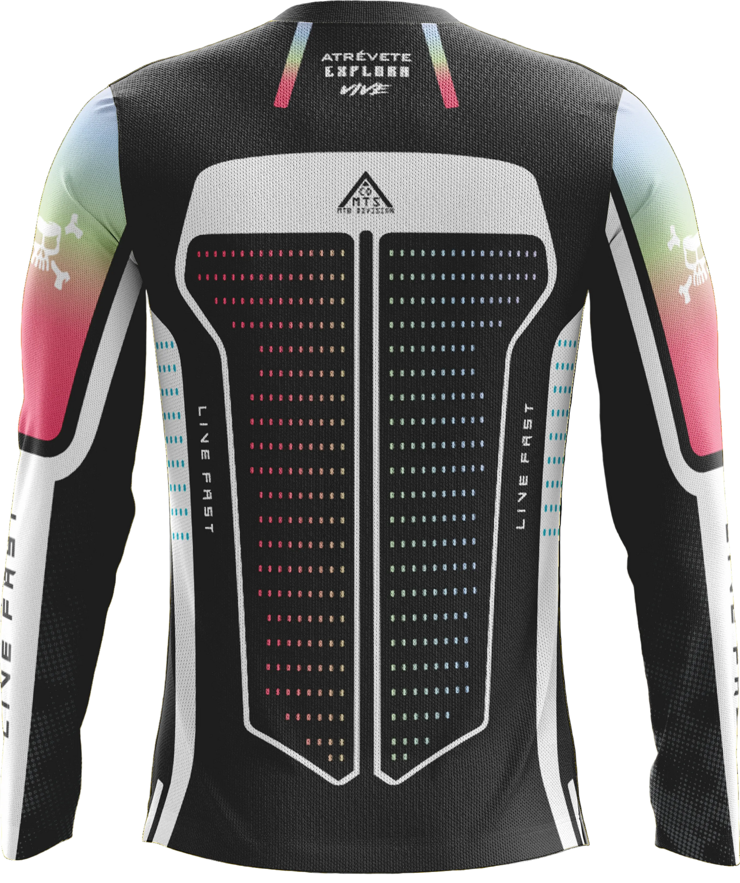 JERSEY JH96