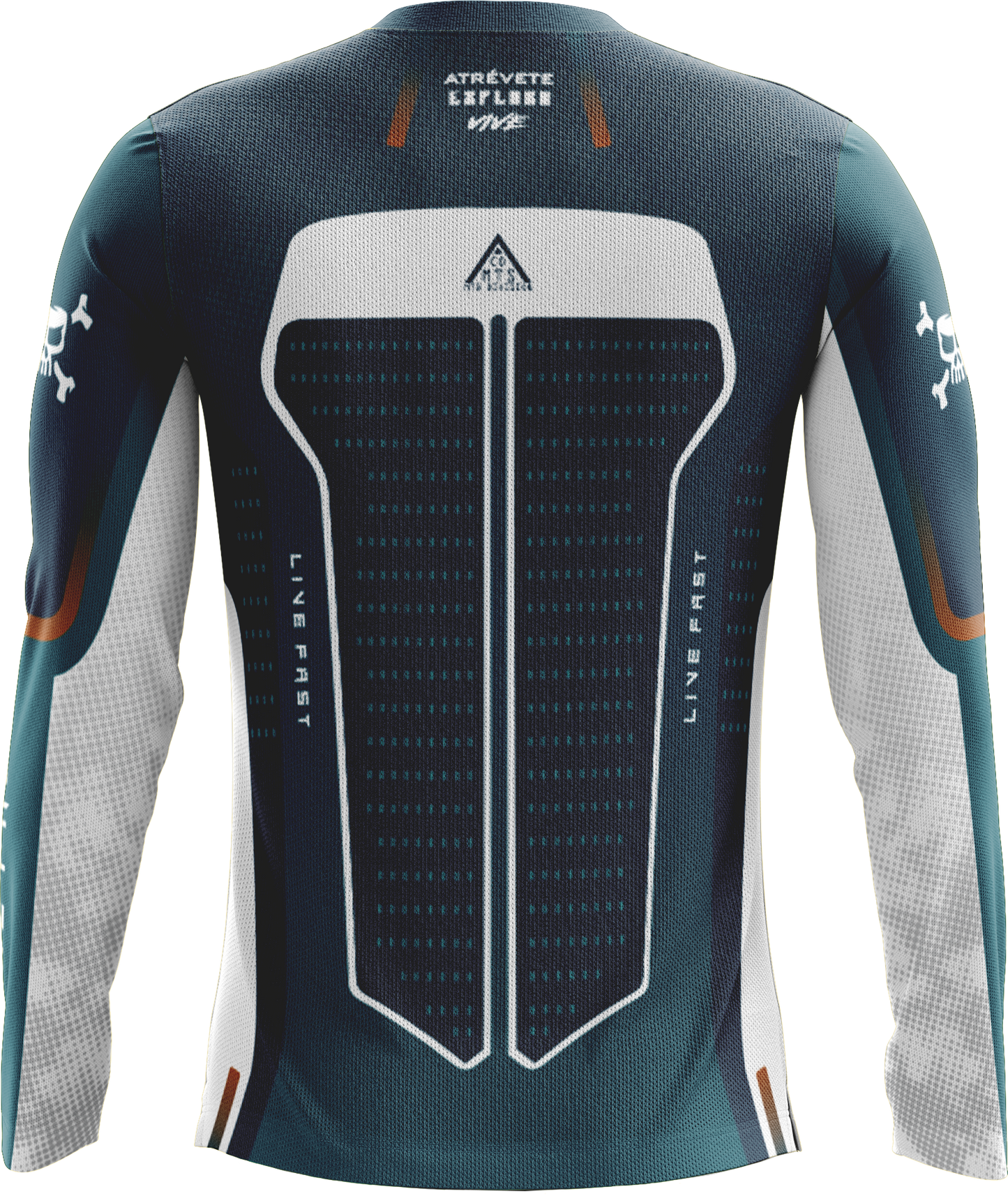 JERSEY JH97