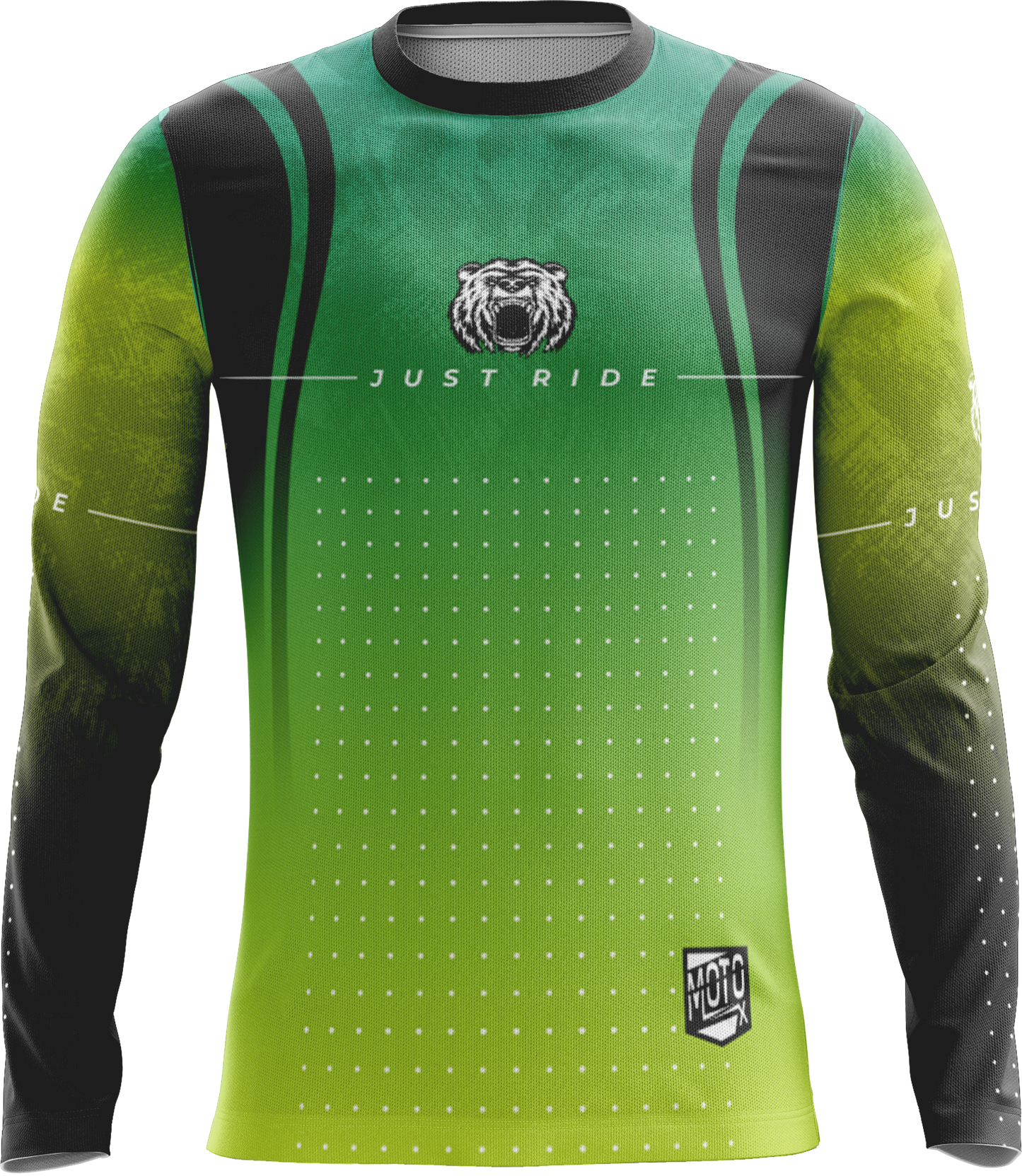 JERSEY JH107