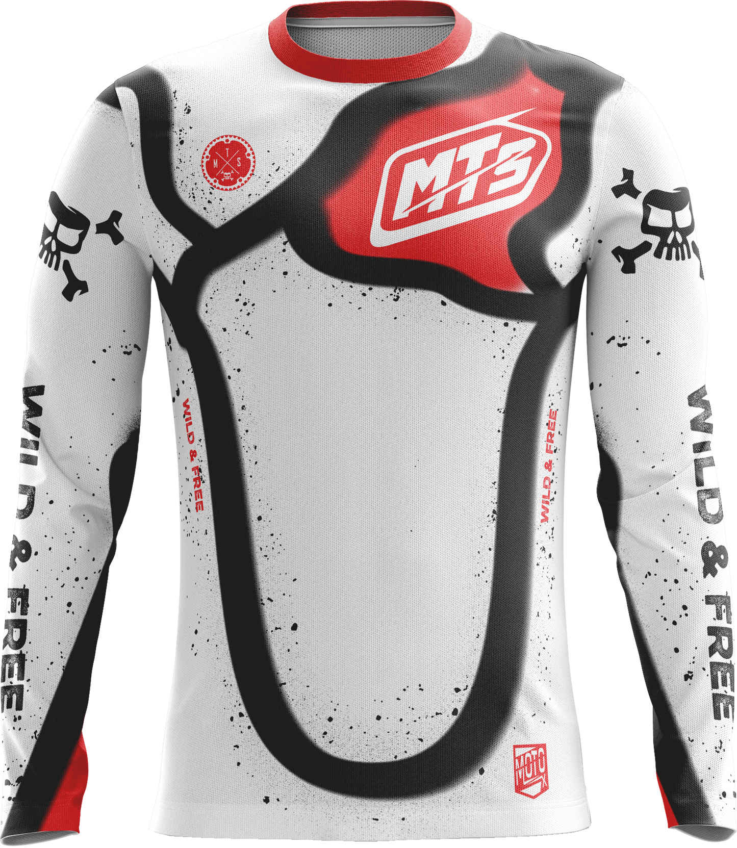 JERSEY JH98