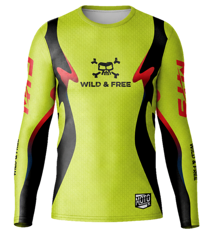 JERSEY JH99