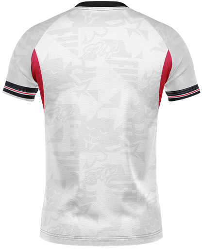 UNIFORME INGLATERRA 2026