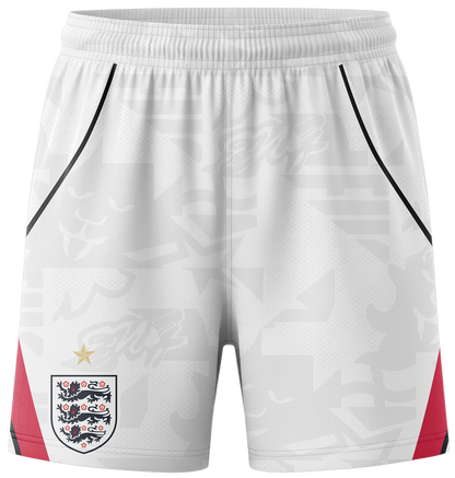 UNIFORME INGLATERRA 2026