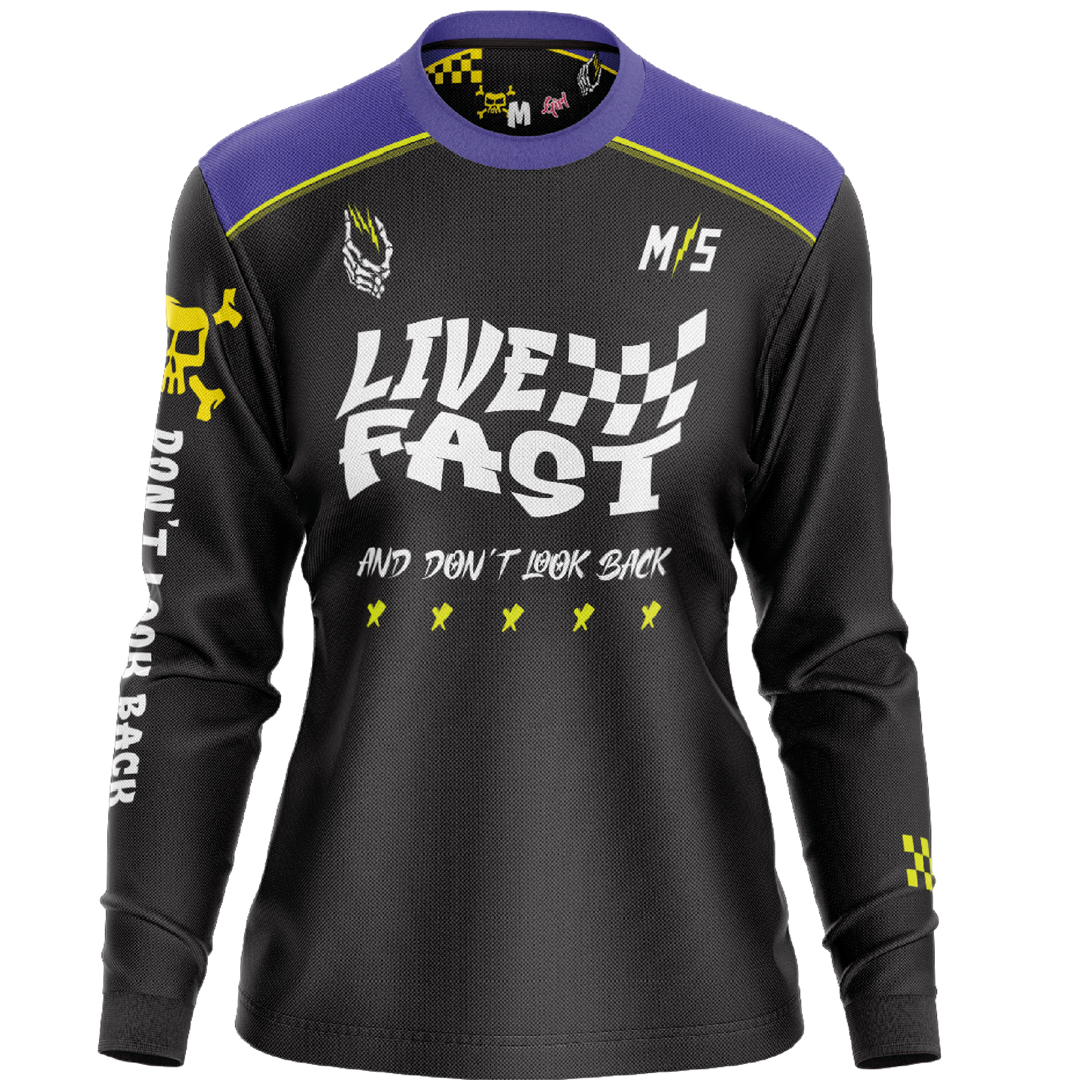 JERSEY JD85