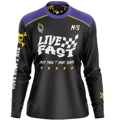 JERSEY JD85