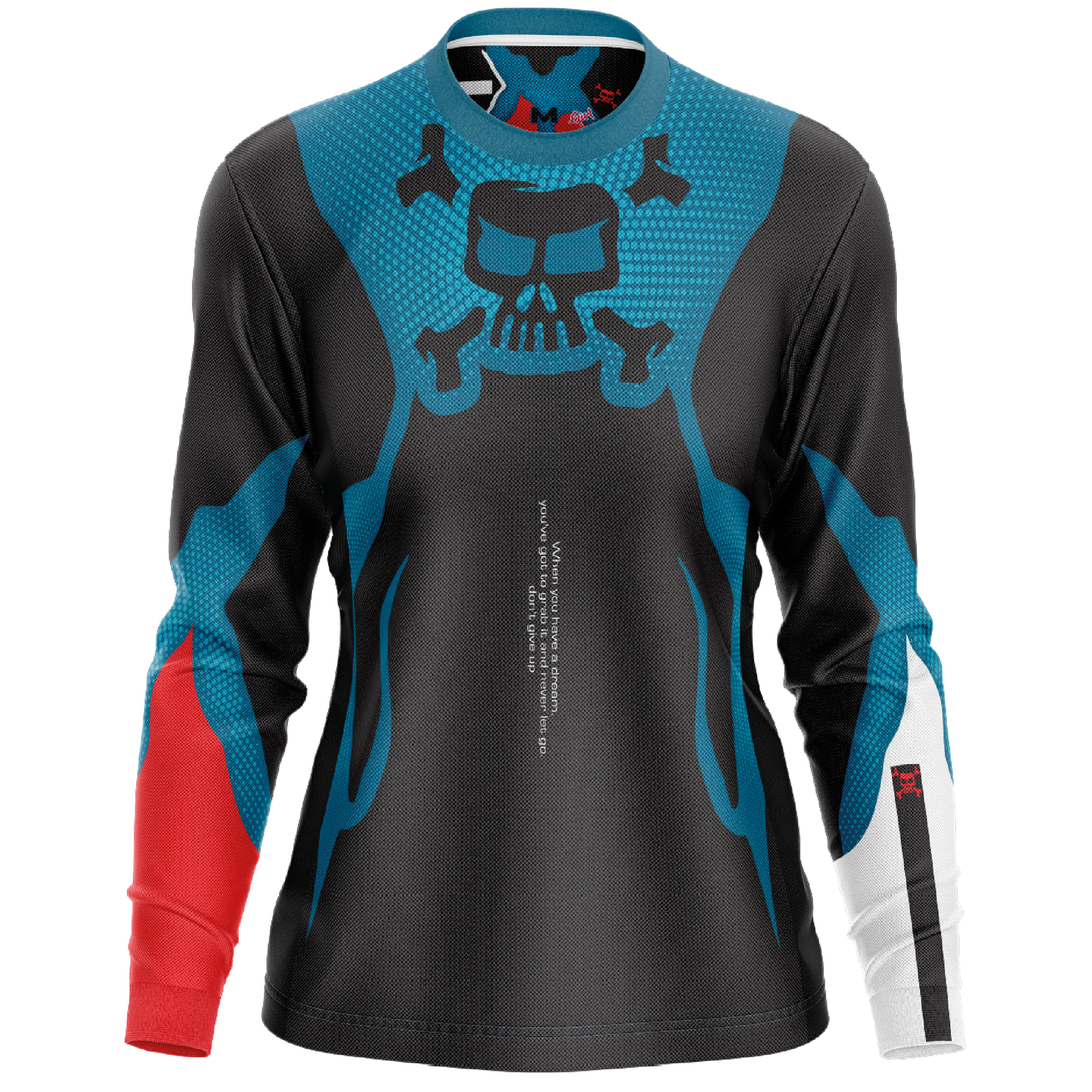 JERSEY JD89