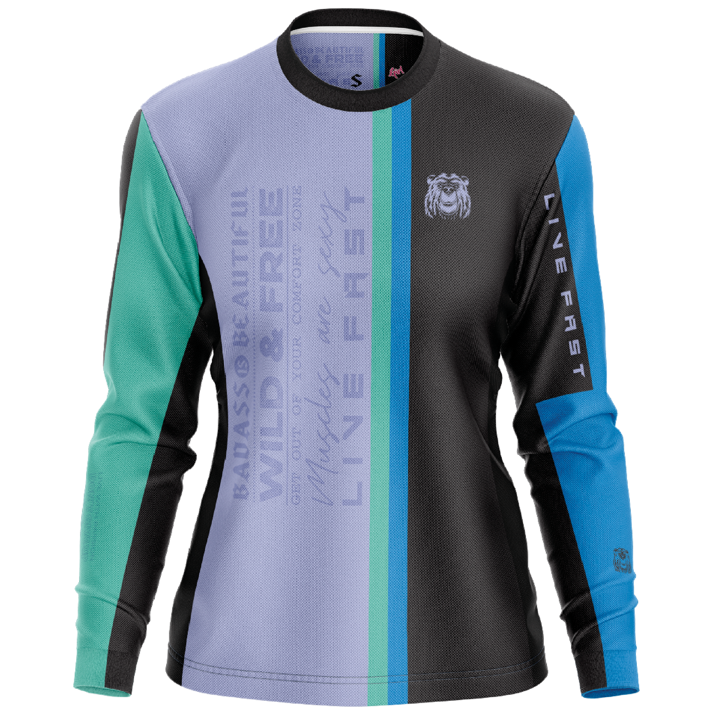 JERSEY JD93
