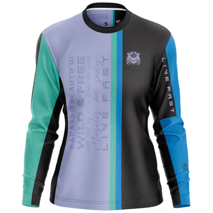 JERSEY JD93
