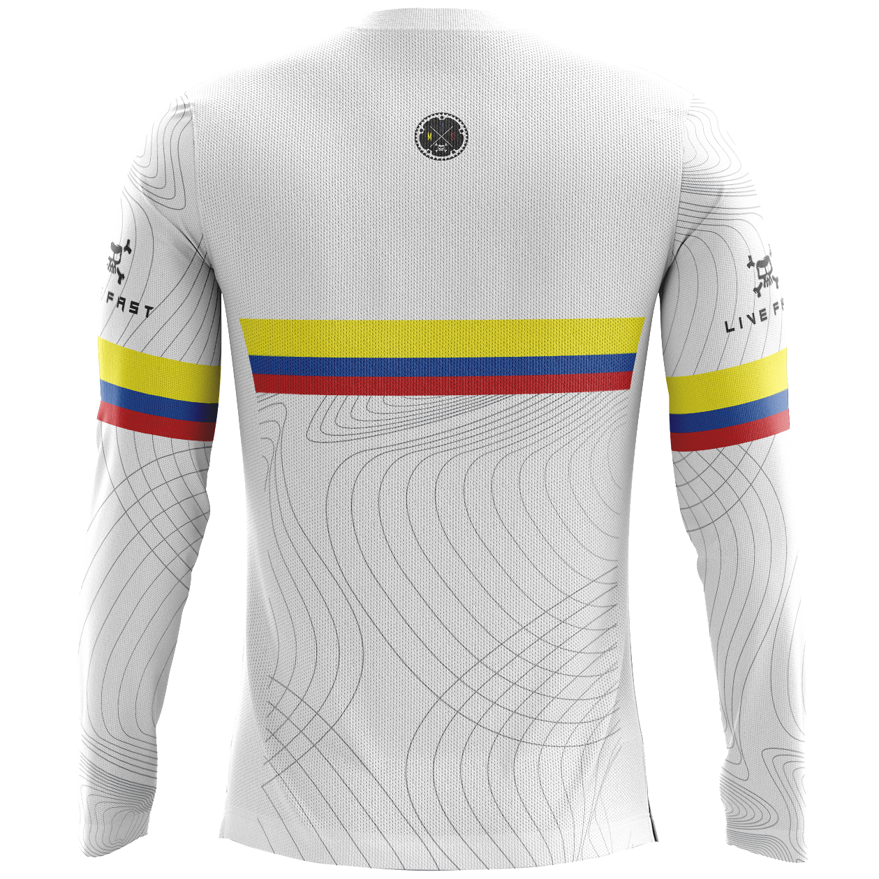 JERSEY JH82