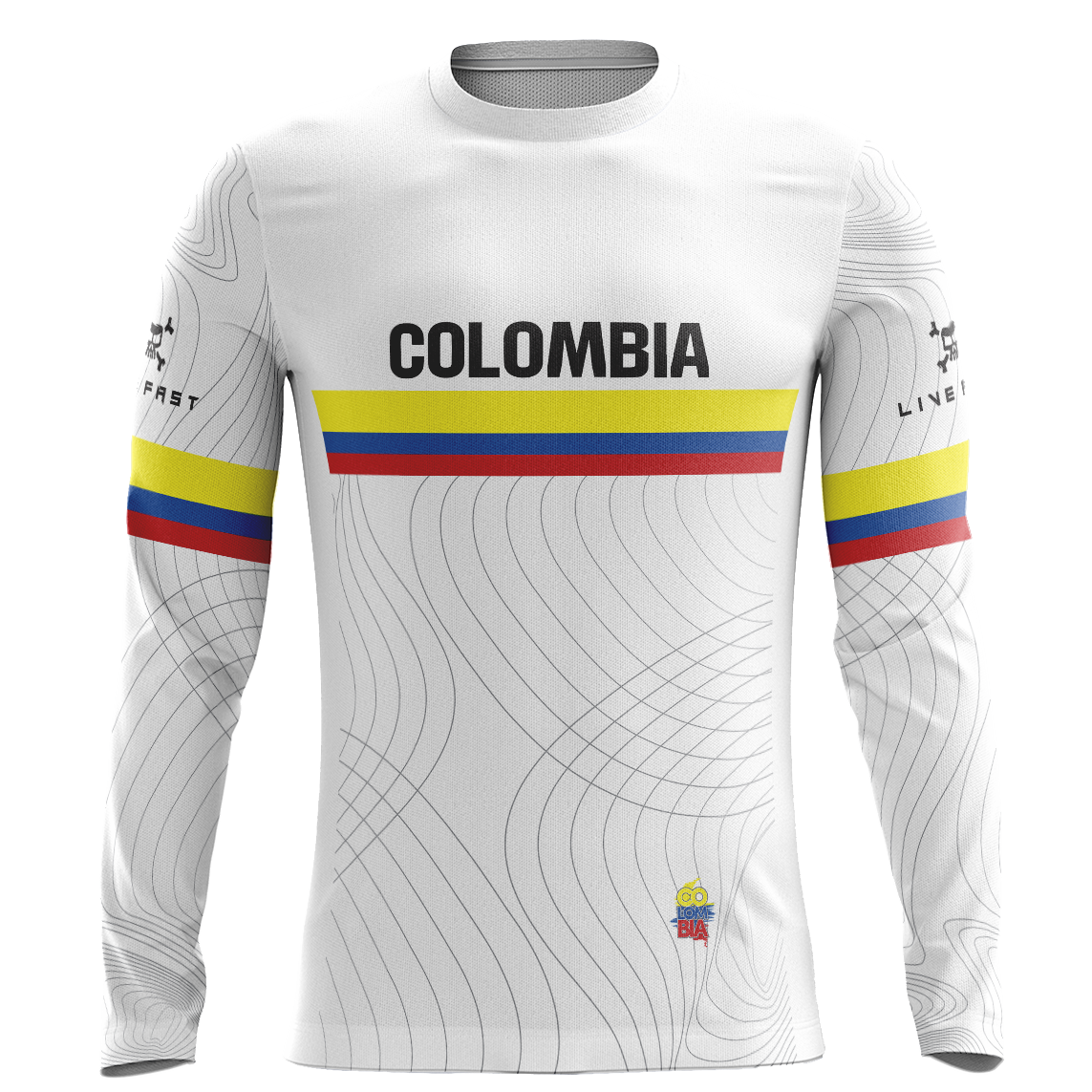 JERSEY JH82